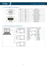 Предварительный просмотр 13 страницы Arec CI-21H User Manual