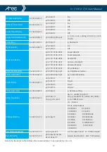 Предварительный просмотр 19 страницы Arec CI-21H User Manual