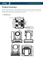 Preview for 3 page of Arec CI-22H Quick Installation Manual