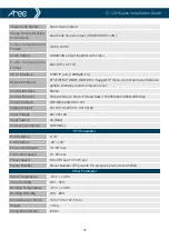 Preview for 6 page of Arec CI-22H Quick Installation Manual