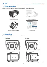 Предварительный просмотр 4 страницы Arec CI-333 User Manual