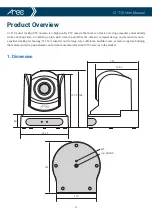 Preview for 4 page of Arec CI-T10 User Manual