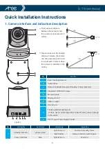 Preview for 8 page of Arec CI-T10 User Manual