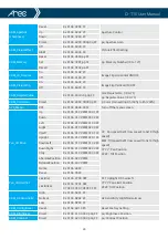 Preview for 24 page of Arec CI-T10 User Manual