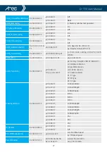 Preview for 27 page of Arec CI-T10 User Manual