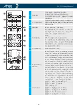 Предварительный просмотр 33 страницы Arec CI-T10 User Manual