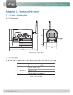 Preview for 6 page of Arec CW-210 User Manual