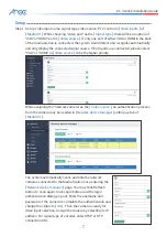 Preview for 8 page of Arec KL-3 Quick Installation Manual