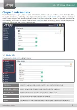 Preview for 9 page of Arec KL-3T User Manual