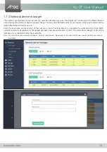 Preview for 12 page of Arec KL-3T User Manual