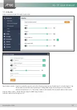 Preview for 14 page of Arec KL-3T User Manual