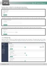 Preview for 17 page of Arec KL-3T User Manual