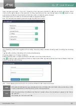 Preview for 18 page of Arec KL-3T User Manual