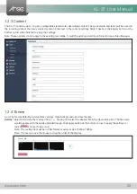 Preview for 20 page of Arec KL-3T User Manual