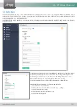 Preview for 23 page of Arec KL-3T User Manual