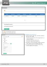 Preview for 24 page of Arec KL-3T User Manual