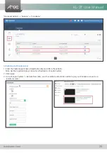 Preview for 25 page of Arec KL-3T User Manual