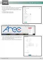 Preview for 26 page of Arec KL-3T User Manual