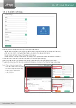 Preview for 30 page of Arec KL-3T User Manual