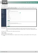 Preview for 34 page of Arec KL-3T User Manual