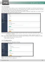 Preview for 36 page of Arec KL-3T User Manual