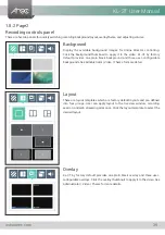 Preview for 39 page of Arec KL-3T User Manual