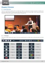 Preview for 41 page of Arec KL-3T User Manual