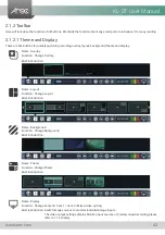 Preview for 42 page of Arec KL-3T User Manual