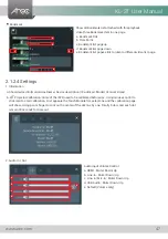 Preview for 47 page of Arec KL-3T User Manual