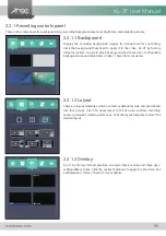 Preview for 50 page of Arec KL-3T User Manual