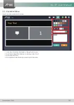 Preview for 54 page of Arec KL-3T User Manual