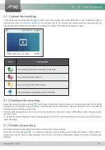 Preview for 57 page of Arec KL-3T User Manual