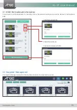 Preview for 59 page of Arec KL-3T User Manual