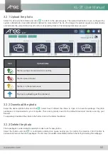 Preview for 60 page of Arec KL-3T User Manual
