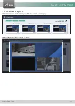 Preview for 61 page of Arec KL-3T User Manual