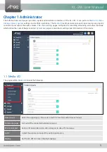 Предварительный просмотр 9 страницы Arec KL-3W User Manual