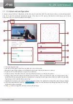 Предварительный просмотр 11 страницы Arec KL-3W User Manual