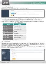 Предварительный просмотр 27 страницы Arec KL-3W User Manual