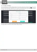 Предварительный просмотр 32 страницы Arec KL-3W User Manual