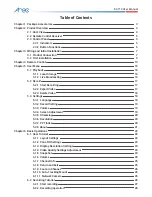 Preview for 2 page of Arec KS-710 User Manual