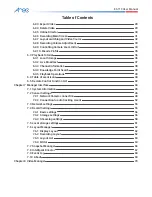 Preview for 3 page of Arec KS-710 User Manual