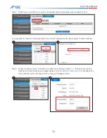 Preview for 11 page of Arec KS-710 User Manual