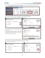 Предварительный просмотр 12 страницы Arec KS-710 User Manual