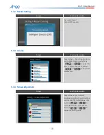 Предварительный просмотр 20 страницы Arec KS-710 User Manual