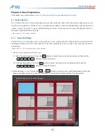 Предварительный просмотр 23 страницы Arec KS-710 User Manual