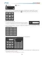 Предварительный просмотр 35 страницы Arec KS-710 User Manual