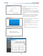 Preview for 47 page of Arec KS-710 User Manual