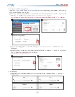 Preview for 48 page of Arec KS-710 User Manual