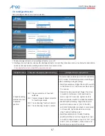 Preview for 68 page of Arec KS-710 User Manual