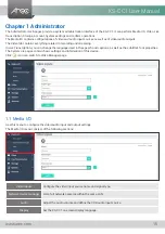 Предварительный просмотр 15 страницы Arec KS-CC1 User Manual